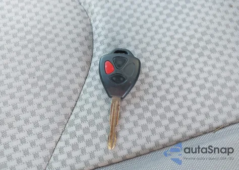 2007 Toyota Rav4 из США, поврежденный, VIN JTMZD33V175062511